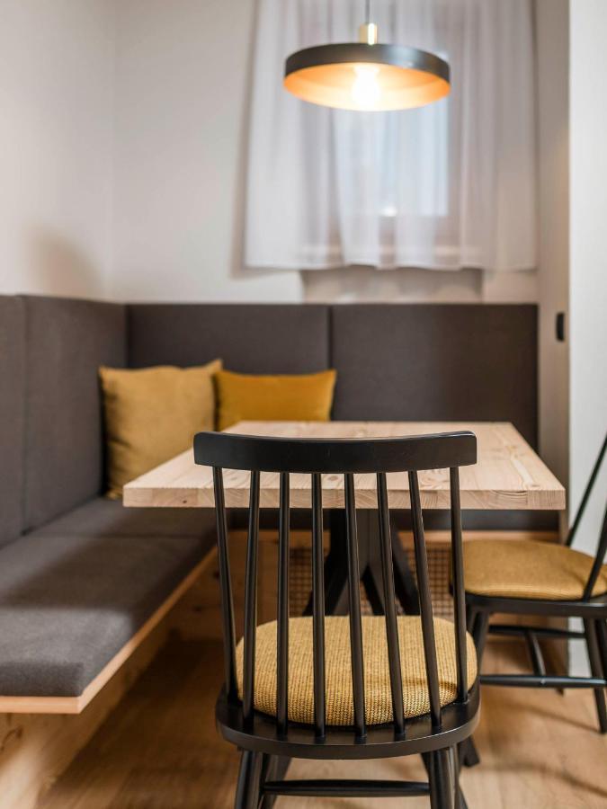 Lamonte Premium Apartments By Feuerstein Colle Isarco Exteriér fotografie